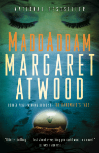 MaddAddam