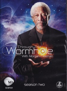 ThruTheWormhole