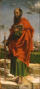 271px-Bartolomeo_Montagna_-_Saint_Paul_-_Google_Art_Project