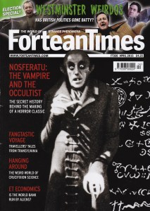 ForteanTimes