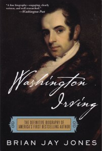 WashingtonIrving