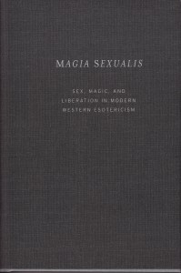 Magia Sexualis