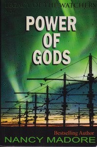 PowerOfGods