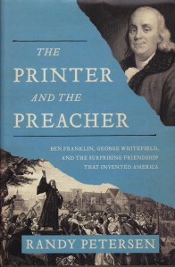 PreacherPrinter