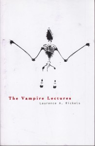 VampireLectures