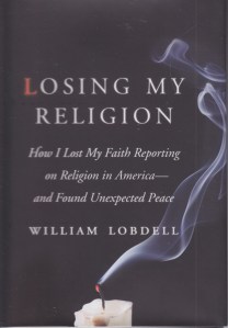 LosingMyReligion