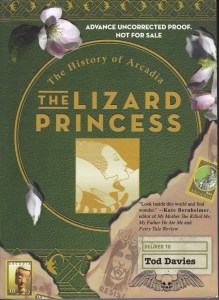 LizardPrincess