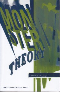MonsterTheory