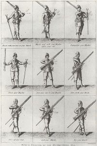 400px-Manual_of_the_Musketeer,_17th_Century