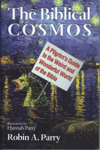 Biblical Cosmos