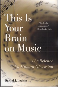 BrainOnMusic