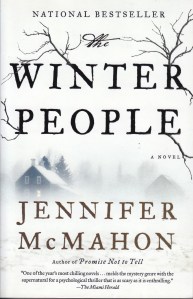 WinterPeople