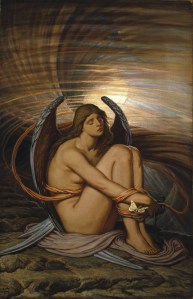 Elihu_Vedder_-_Soul_in_Bondage_-_Google_Art_Project