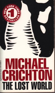LostWorld