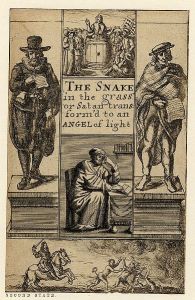 389px-The_Snake_in_the_Grass_or_Satan_Transform'd_to_an_Angel_of_Light
