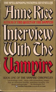 Interview Vampire
