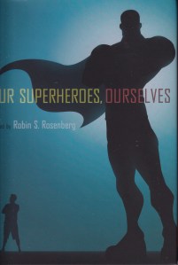 OurSuperheroes