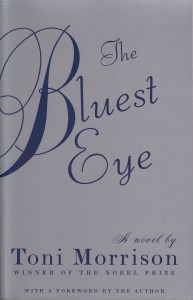 bluesteye