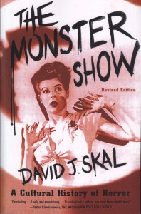 monstershow