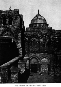 churchoftheholysepulcher1885